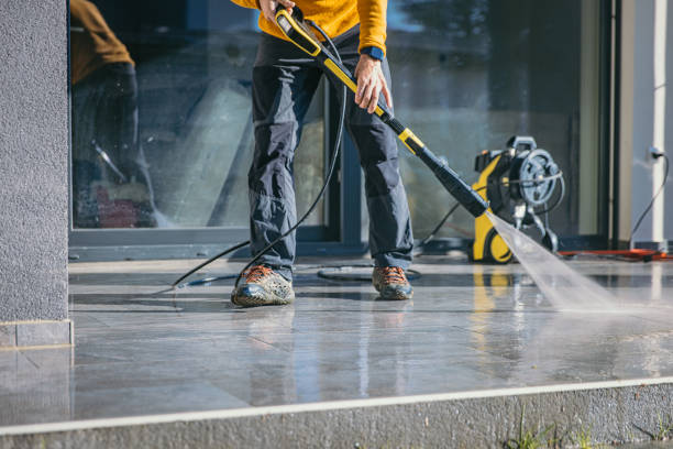 Professional Pressure Washing Services in St George, SC